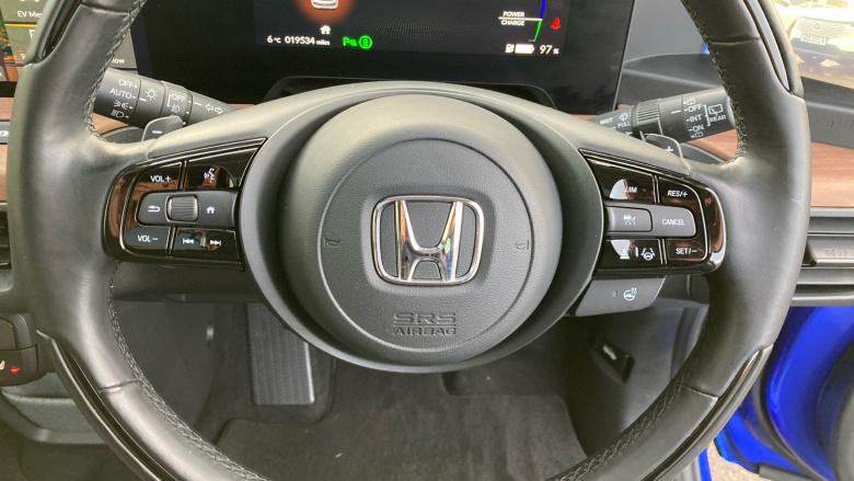 Honda Honda E 113kW Advance 36kWh 5dr Auto Electric Hatchback